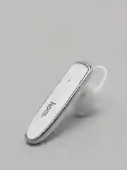 Белый беспроводная Bluetooth-гарнитура HOCO E29