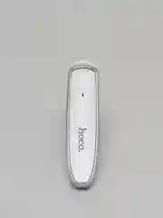 Белый беспроводная Bluetooth-гарнитура HOCO E29