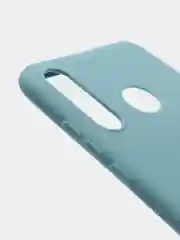 Морской чехол Huawei P30 Lite / Honor 20 Lite / Honor 20s / Хуавей П30 Лайт / Хонор 20 Лайт