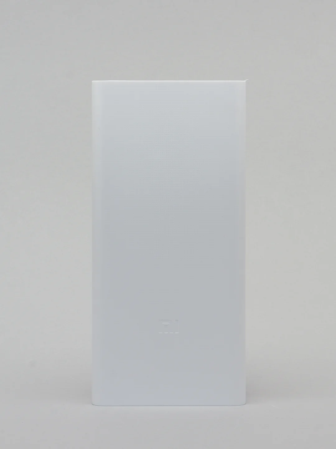 Внешний аккумулятор Xiaomi Mi Power Bank 3 Type-C 20000 mAh, PLM18ZM
