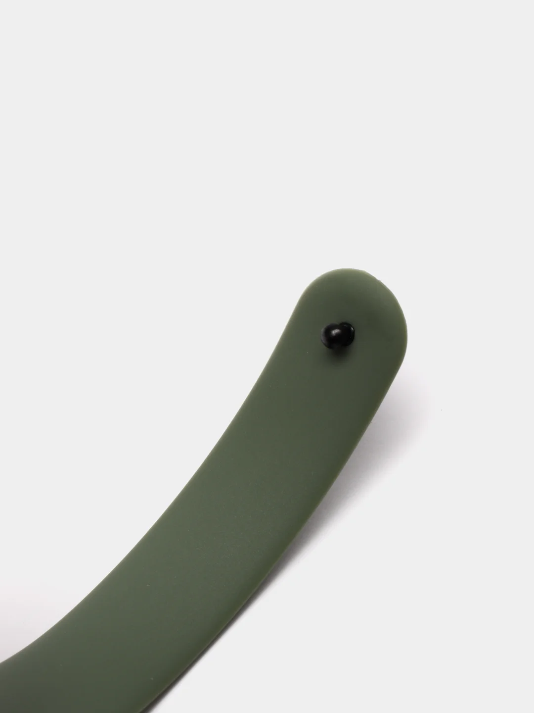 Хаки ремешок для Xiaomi Mi Band 3 и 4