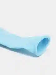 Голубой воздушный шар, 12", 30 см, 10 штук