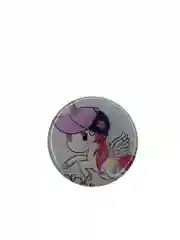 Оливковый попсокет - подставка для телефона, popsocket (единороги)