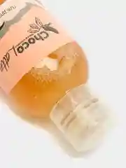 Гель для душа Chocolatte "Коктейль", 6 видов