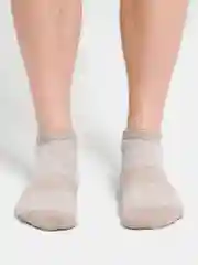 Бежевый мужские носки