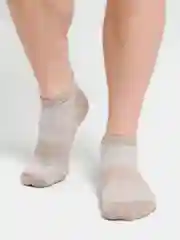 Бежевый мужские носки