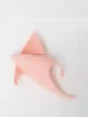 Кремовый ушки эльфа из силикона, для косплея, 3 цвета, 2 размера
