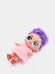 Розовый кукла "OMG"
