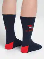 Носки мужские "23 февраля"