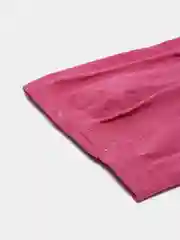 Тёмно-розовый колготки для мальчиков и девочек JuJube R500, с рисунком, хлопок