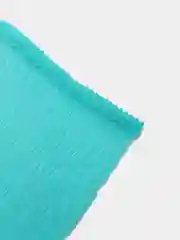Мочалка японская супер-жесткая морская волна / ECONEXT microfiber Швеция 30х100 см