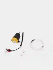Насос 12V для откачки масла и других жидкостей