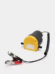 Насос 12V для откачки масла и других жидкостей