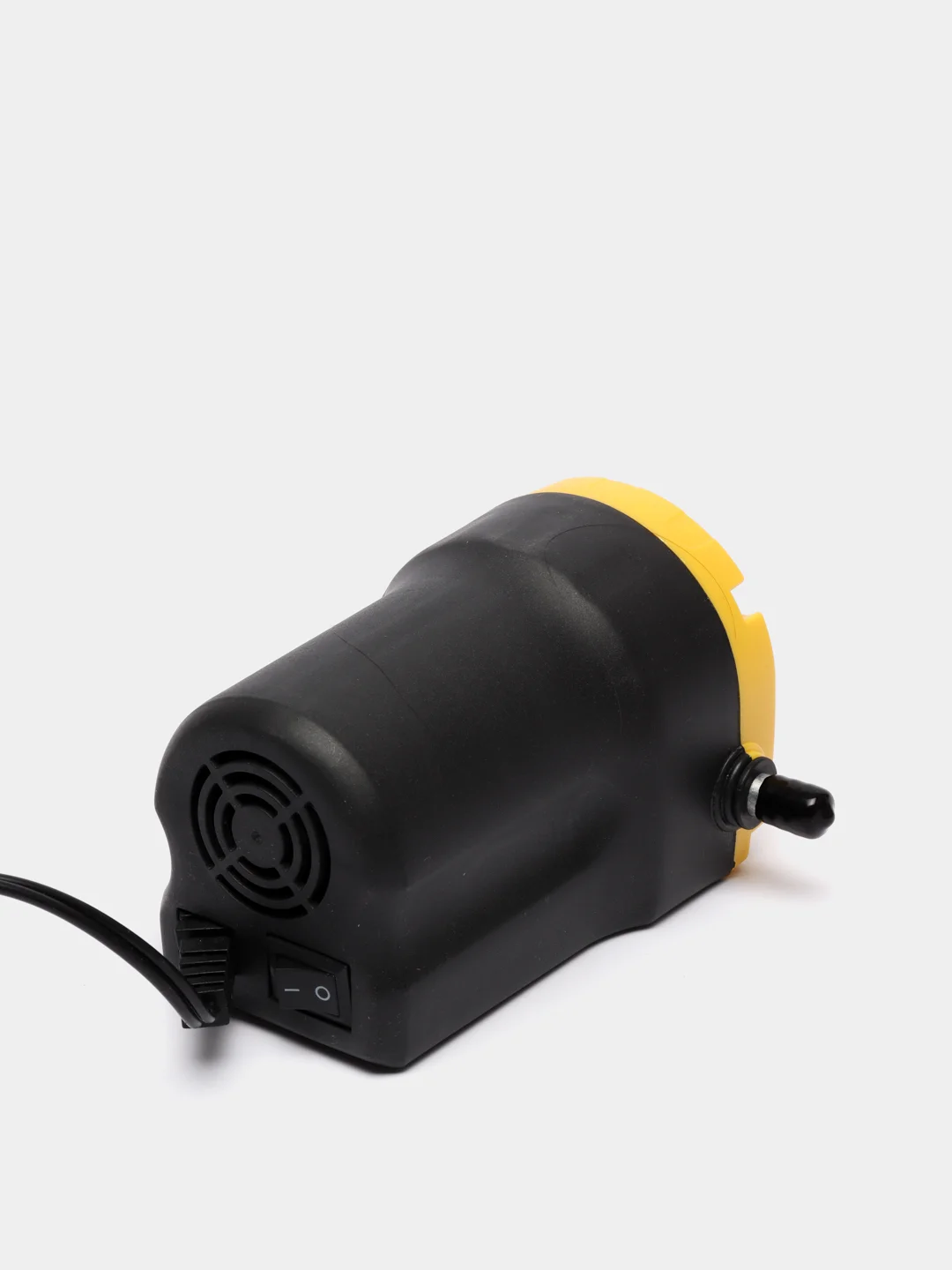Насос 12V для откачки масла и других жидкостей