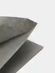 Серый меланж бумага для упаковки тишью