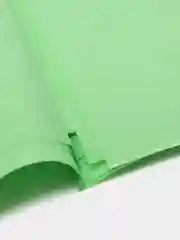 Лавандовый бумага для упаковки тишью