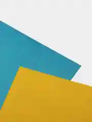 Картон цветной А4