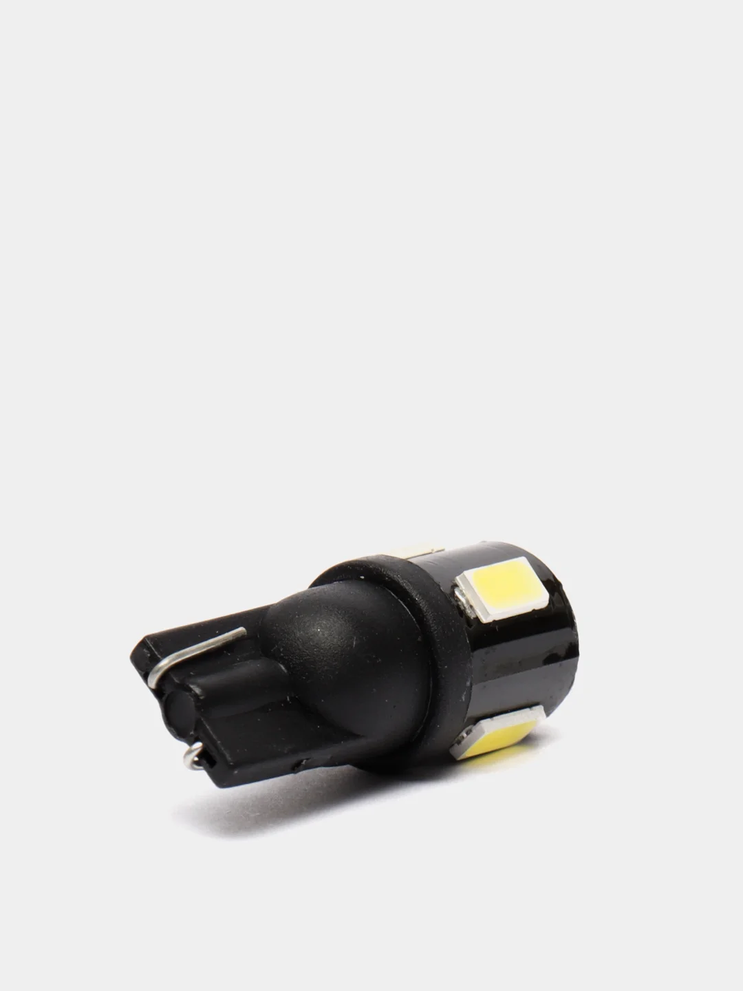 Автомобильная светодиодная (Led) лампа T10 W5W (W2.1x9.5) светодиод