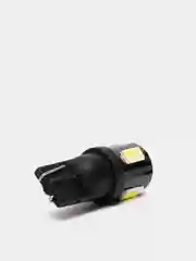 Автомобильная светодиодная (Led) лампа T10 W5W (W2.1x9.5) светодиод