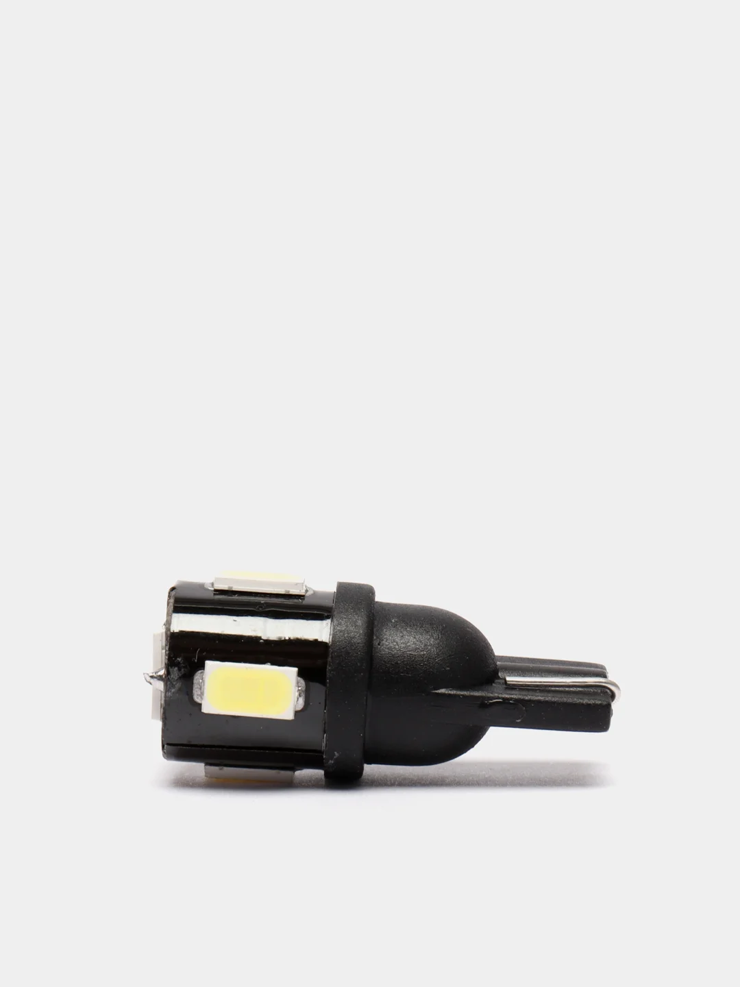 Автомобильная светодиодная (Led) лампа T10 W5W (W2.1x9.5) светодиод