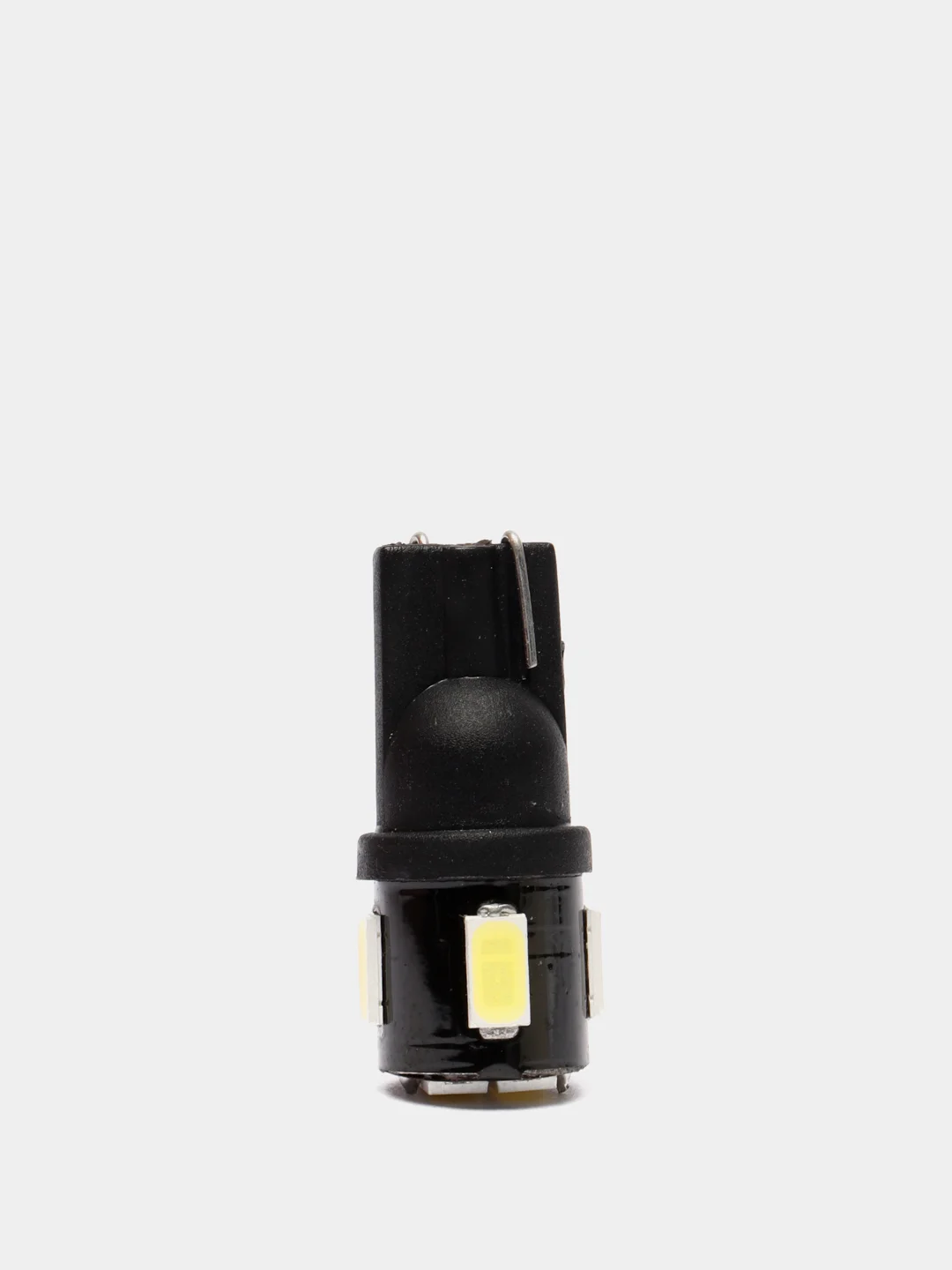 Автомобильная светодиодная (Led) лампа T10 W5W (W2.1x9.5) светодиод