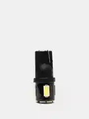 Автомобильная светодиодная (Led) лампа T10 W5W (W2.1x9.5) светодиод