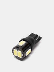 Автомобильная светодиодная (Led) лампа T10 W5W (W2.1x9.5) светодиод