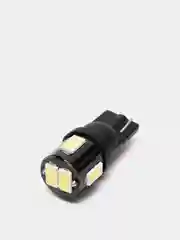 Автомобильная светодиодная (Led) лампа T10 W5W (W2.1x9.5) светодиод