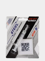 Термопаста STEEL Frost Diamond Game-X STP-5 ONE-OFF SERIES, 1.5 грамма