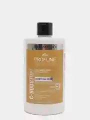 Шампунь для волос Profline, 650 мл., для поврежденных, тонких, мелированных, сухих волос