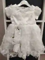 Платье для девочки нарядное