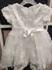 Платье для девочки нарядное