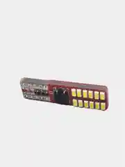 Светодиодные огни, LED Т10 5W5 CANBUS для габаритных огней, фар и подцветки салона