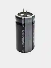 22000мкФ 25в Конденсатор электролитический 22000UF 25V 85C 30х40 LS JAMICON