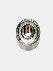 Подшипник 627ZZ 7*22*7