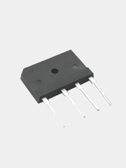 Диодный мост D15XB80 15A 800V рядный