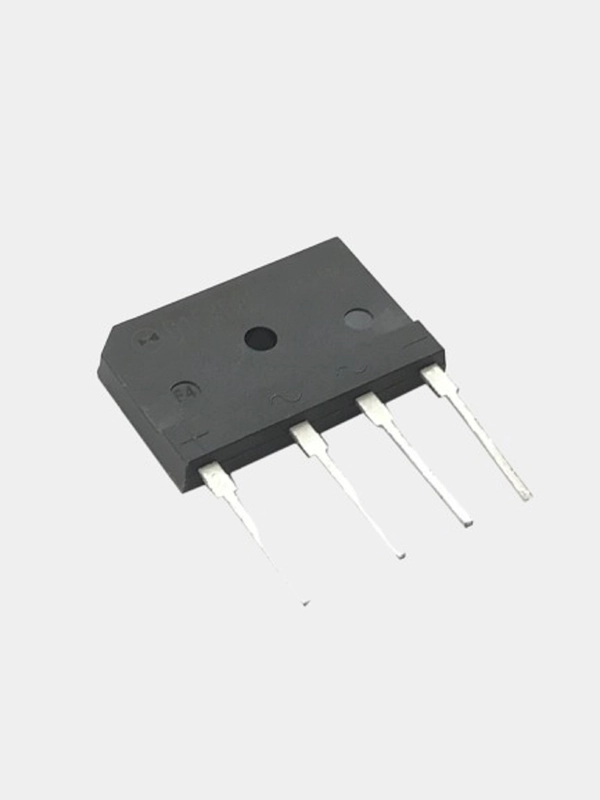 Диодный мост D15XB80 15A 800V рядный