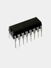 5 штук Микросхема SG3525AN DIP-16