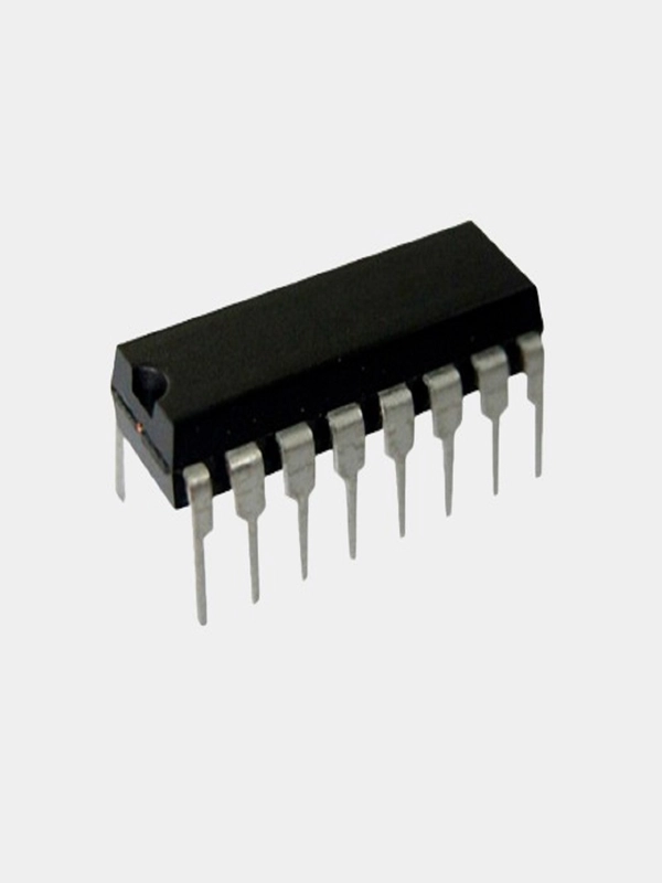 5 штук Микросхема SG3525AN DIP-16