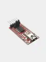 Модуль преобразователя интерфейсов USB to TTL FT232RL FTDI