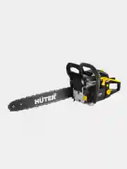 Бензопила Huter BS-52M / Пила цепная бензиновая 70/6/9