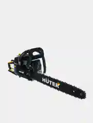 Бензопила Huter BS-52M / Пила цепная бензиновая 70/6/9