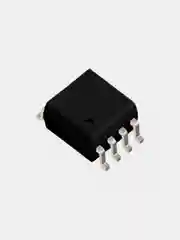 Оптопара HCPL3120 SOP-8