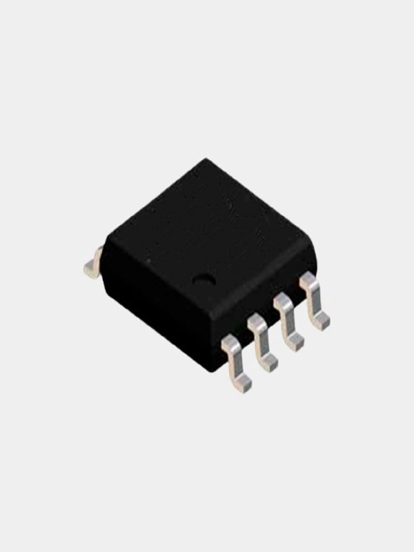 Оптопара HCPL3120 SOP-8