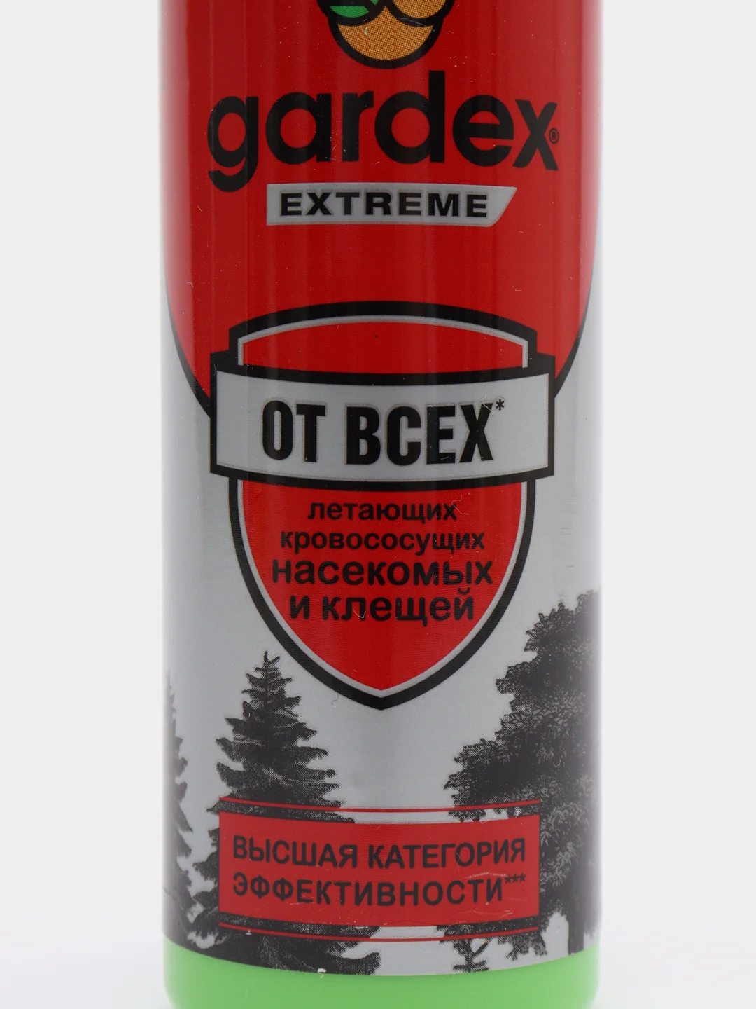 Спрей от комаров Gardex Extreme, 100 мл