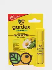 Gardex baby бальзам после укусов роликовый 2018 (12)