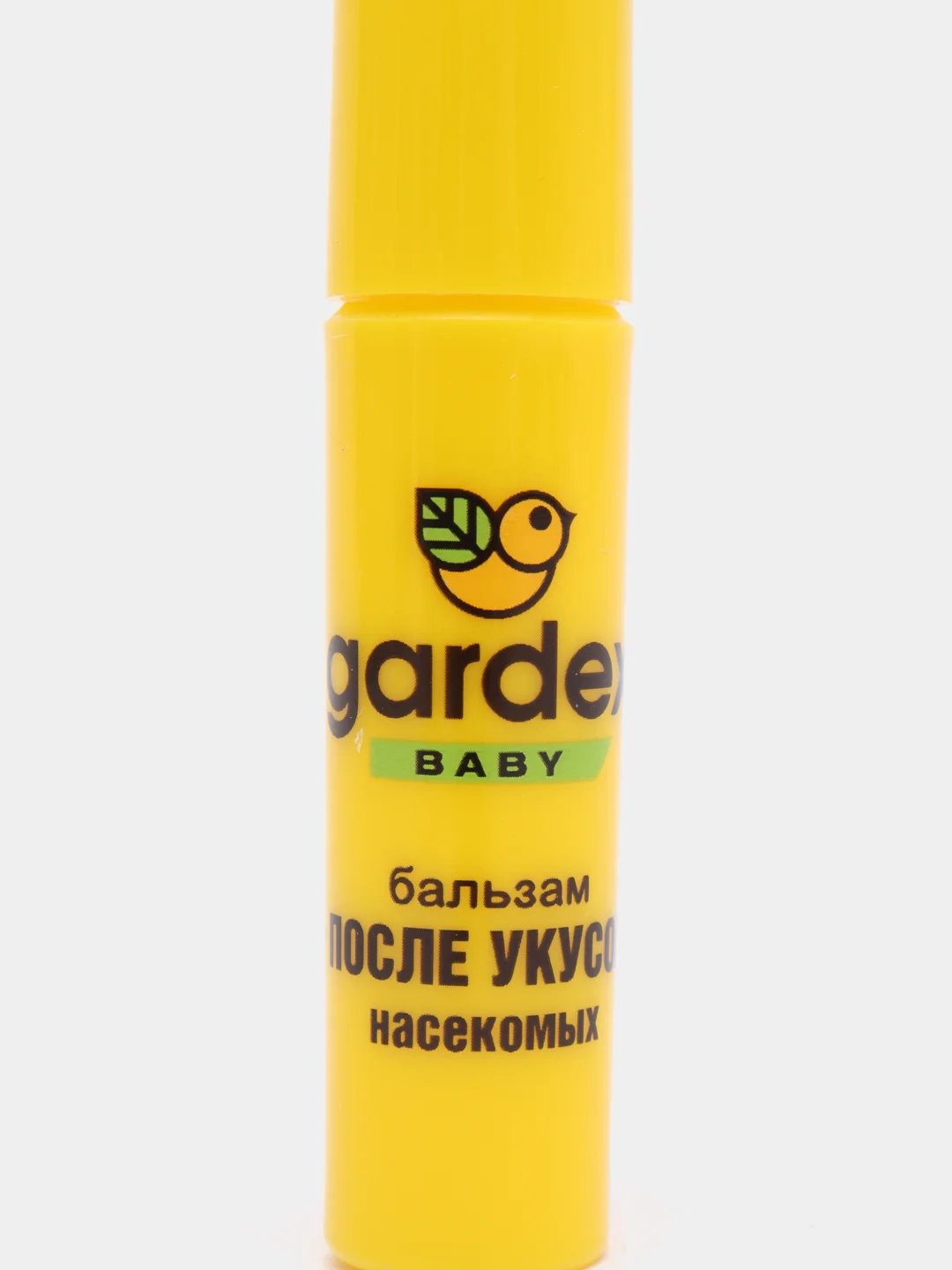 Gardex baby бальзам после укусов роликовый 2018 (12)