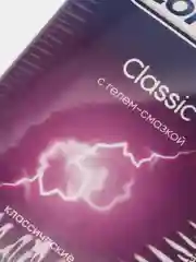 Презервативы Contex №18 Classic, 18 штук