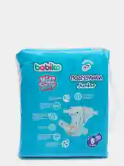 Babiko подгузники Junior 5, 11-25 кг, 42 штук
