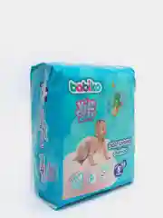 Babiko подгузники Junior 5, 11-25 кг, 42 штук